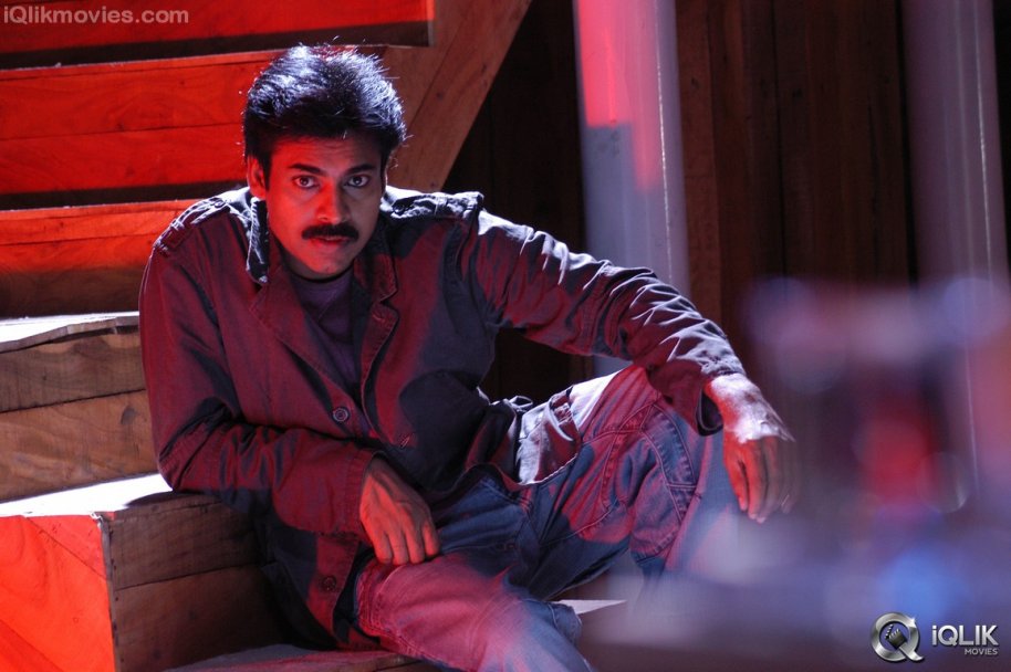 Pawan-Kalyan